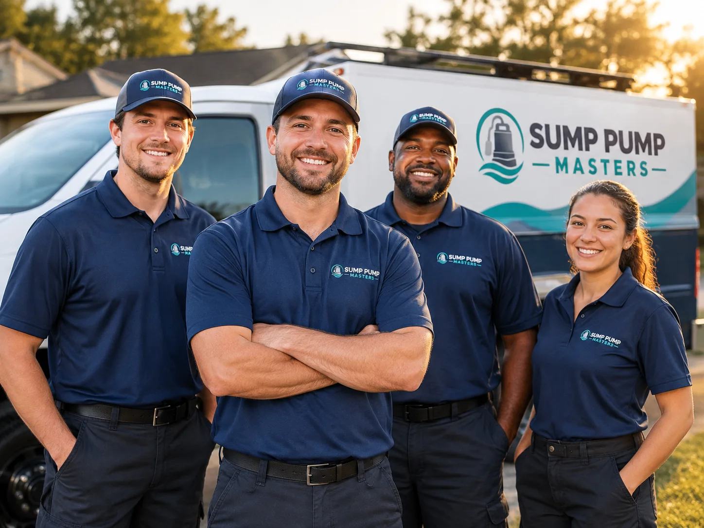 Sump Pump Repair company in Raleigh, MS